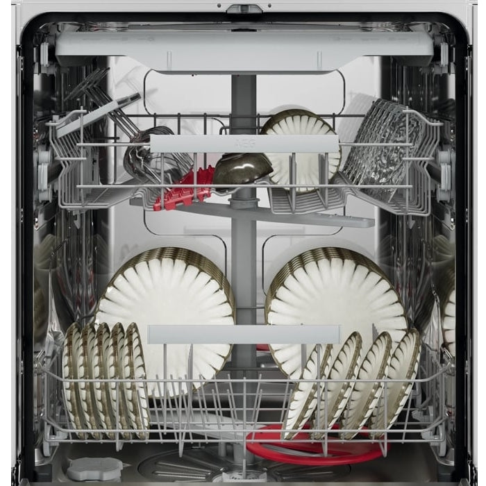 AEG GF6200C2SNM Dishwasher - product image 9