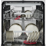 AEG GF6200C2SNM Dishwasher - product image 9