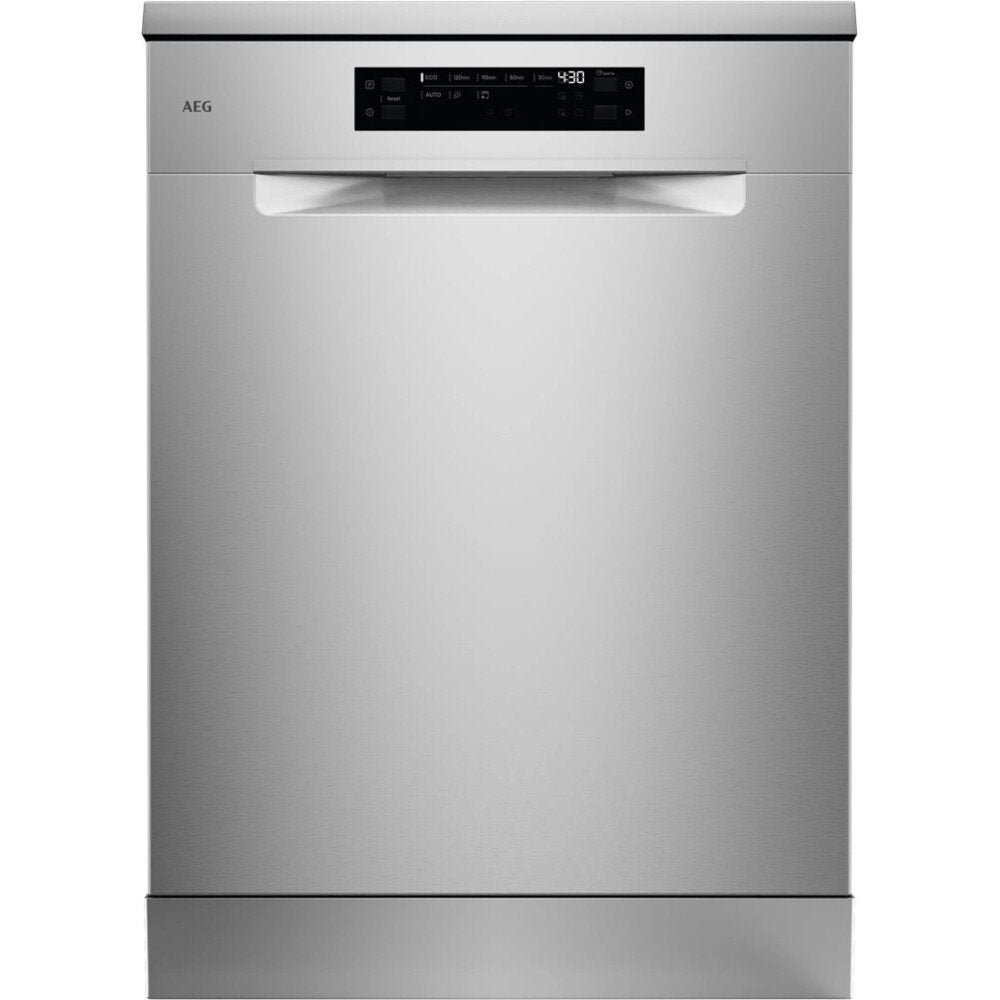 AEG GF6200C2SNM Dishwasher - product image 1