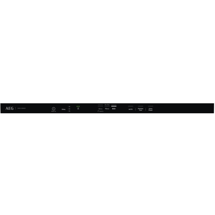 AEG GI5200C1SF Integrated Dishwasher - product image 2