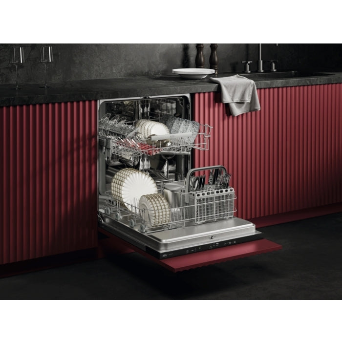 AEG GI5200C1SF Integrated Dishwasher - product image 3