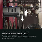 AEG GI5200C1SF Integrated Dishwasher - product image 4