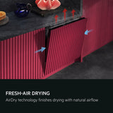 AEG GI5200C1SF Integrated Dishwasher - product image 6