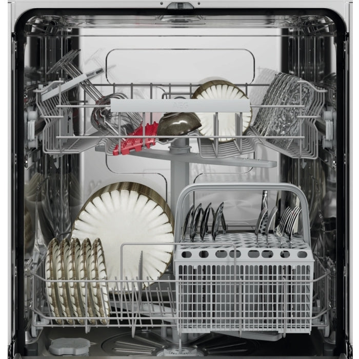 AEG GI5200C1SF Integrated Dishwasher - product image 9