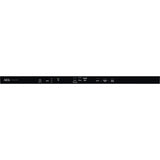 AEG GI5200C2SU Exclusiv Integrated Dishwasher - product image 2