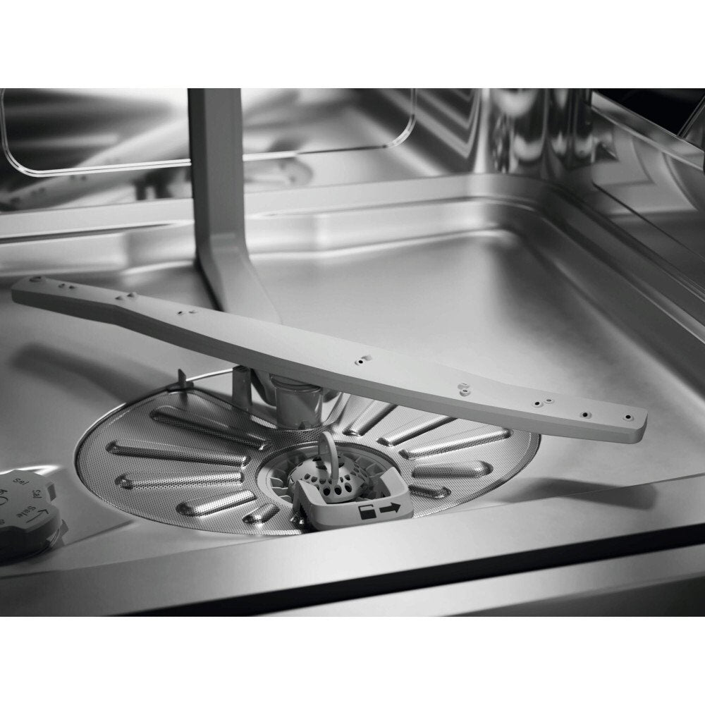 AEG GI5200C2SU Exclusiv Integrated Dishwasher - product image 11