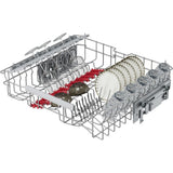 AEG GI5200C2SU Exclusiv Integrated Dishwasher - product image 13