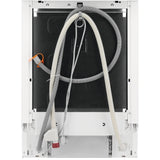 AEG GI5200C2SU Exclusiv Integrated Dishwasher - product image 15