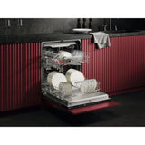 AEG GI5200C2SU Exclusiv Integrated Dishwasher - product image 3
