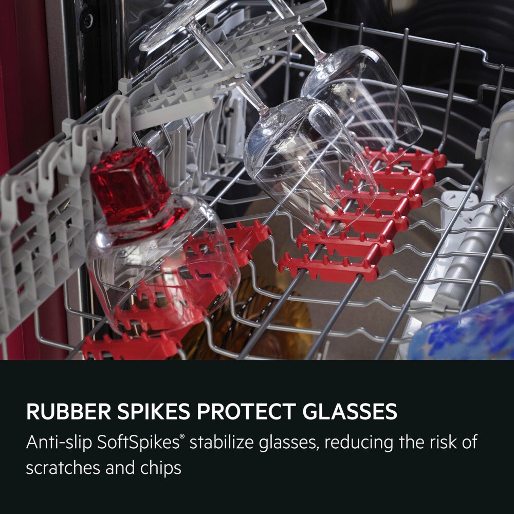 AEG GI5200C2SU Exclusiv Integrated Dishwasher - product image 6