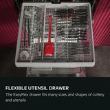 AEG GI5200C2SU Exclusiv Integrated Dishwasher - product image 8