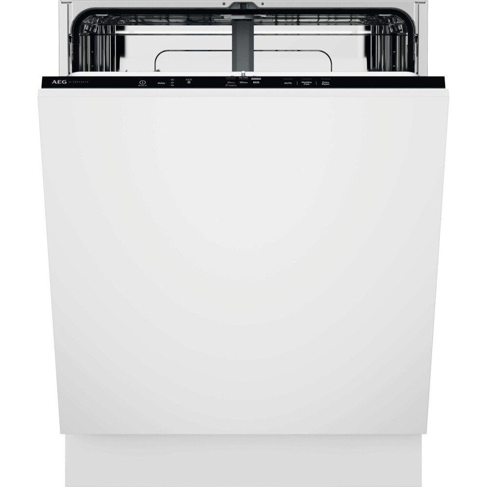 AEG GI5200C2SU Exclusiv Integrated Dishwasher - product image 1