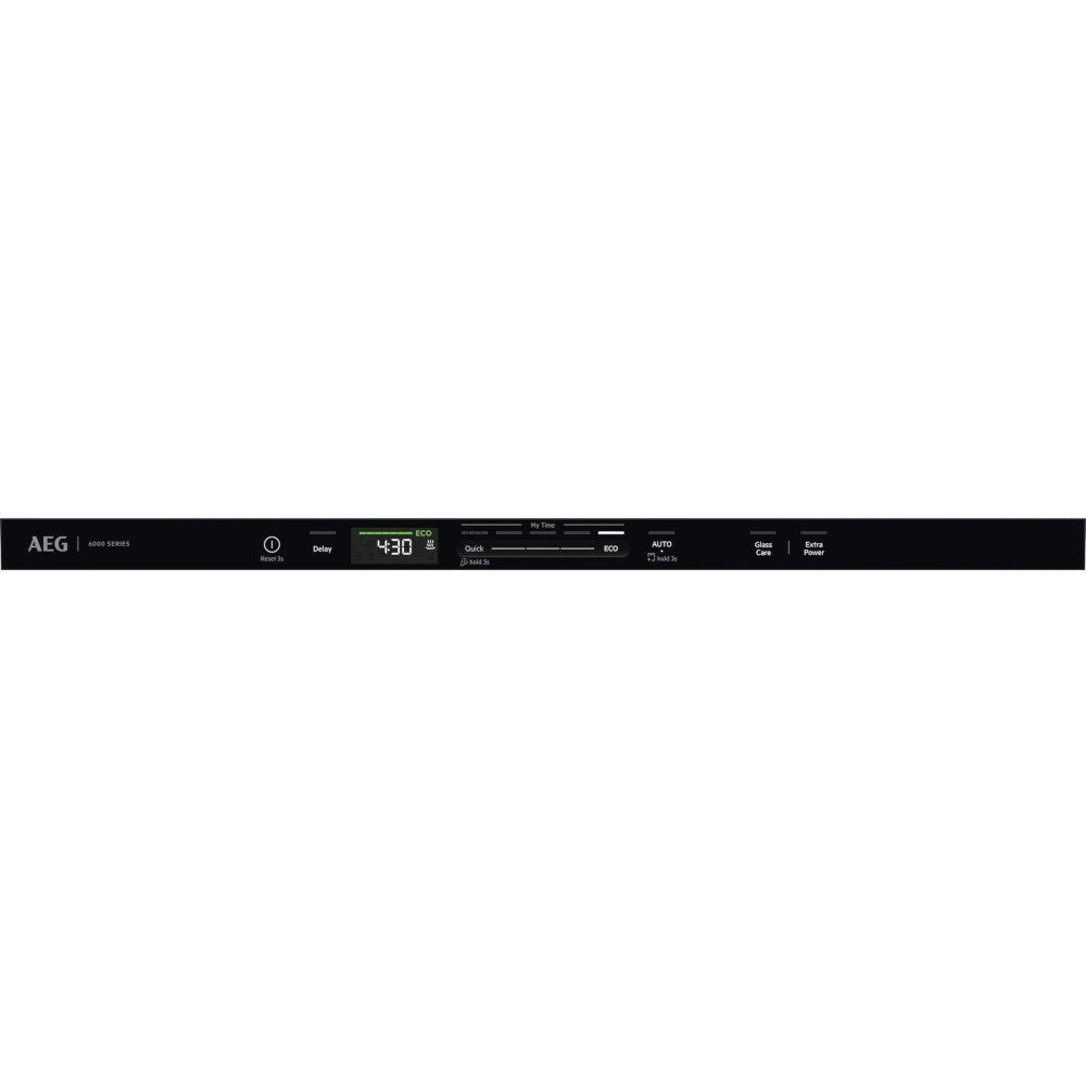 AEG GI6200B1SN Integrated Dishwasher - product image 2