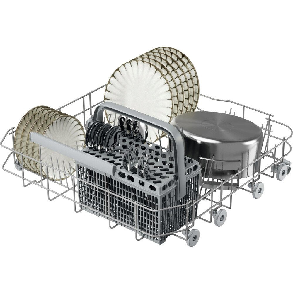 AEG GI6200B1SN Integrated Dishwasher - product image 12