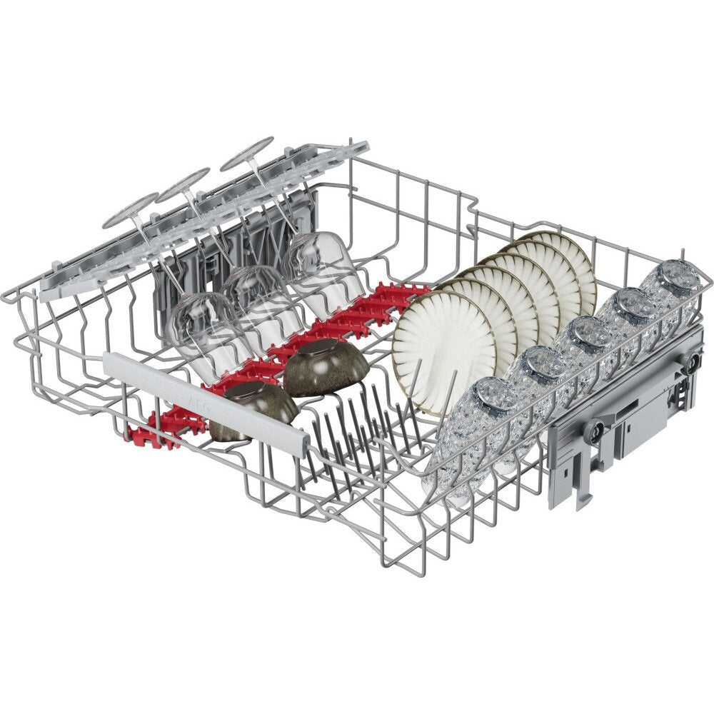 AEG GI6200B1SN Integrated Dishwasher - product image 13