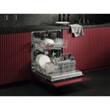 AEG GI6200B1SN Integrated Dishwasher - product image 4