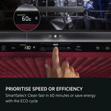 AEG GI6200B1SN Integrated Dishwasher - product image 9