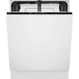 AEG GI6200B1SN Integrated Dishwasher - product image 1