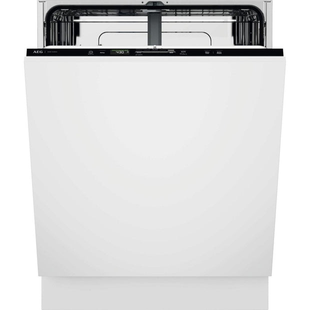 AEG GI6200B1SN Integrated Dishwasher - product image 1