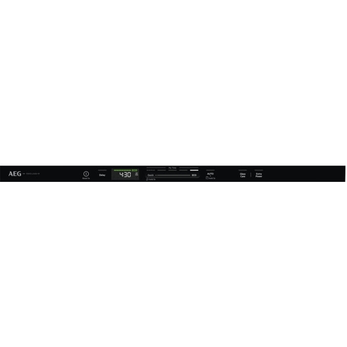 AEG GI6200B2TU Exclusiv Integrated Dishwasher - product image 2