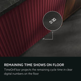 AEG GI6200B2TU Exclusiv Integrated Dishwasher - product image 6