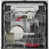 AEG GI6200B2TU Exclusiv Integrated Dishwasher - product image 9