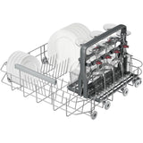 AEG GI6200B2TU Exclusiv Integrated Dishwasher - product image 10