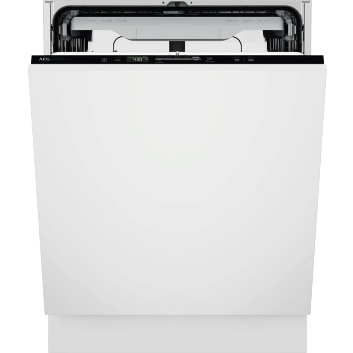 AEG GI6200B2TU Exclusiv Integrated Dishwasher - product image 1