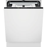 AEG GI6200B2TU Exclusiv Integrated Dishwasher - product image 1