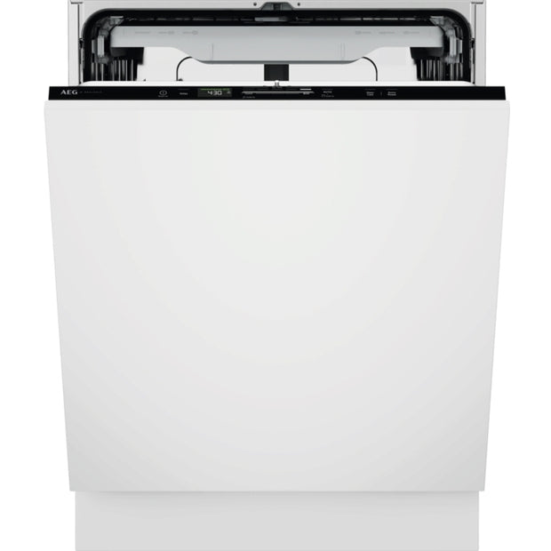 AEG GI6200B2TU Exclusiv Integrated Dishwasher - product image 1