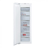 211L Frost Free Built-In Freezer - Neff GI7815CE0G - London Houseware - 1