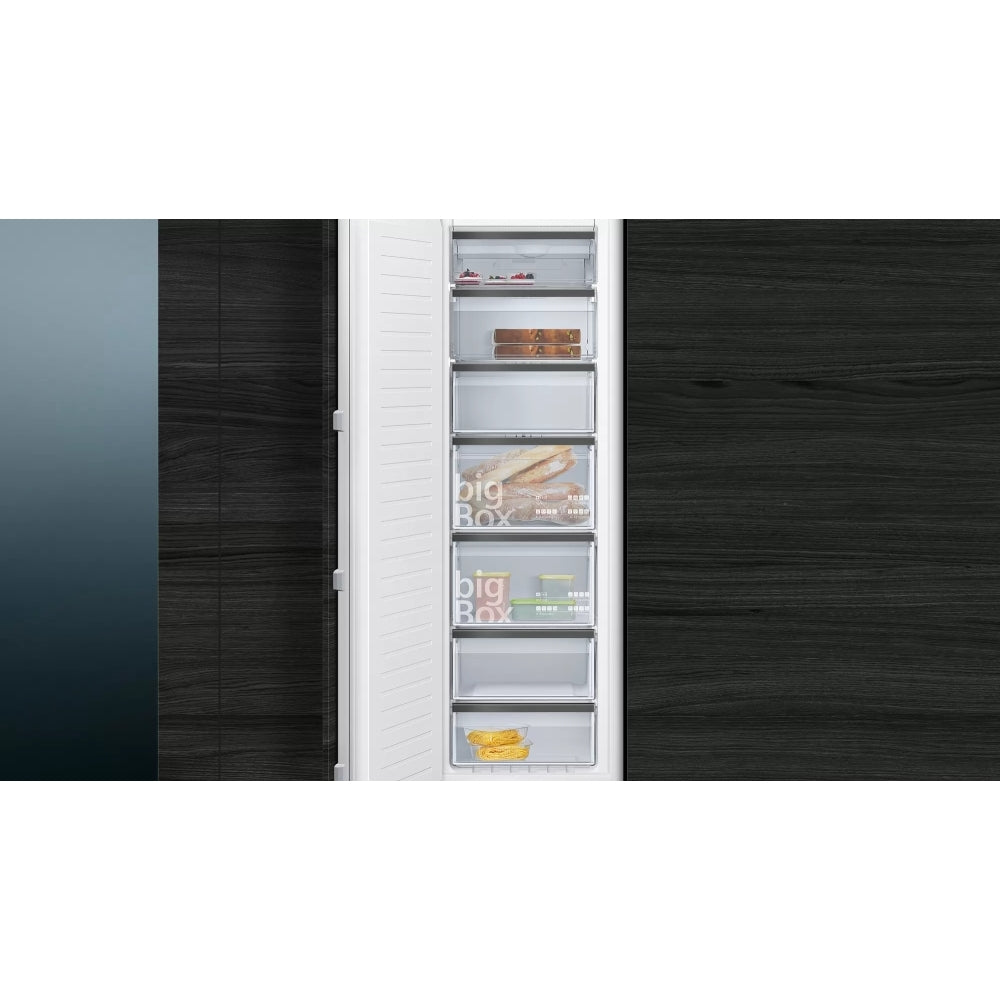 Siemens GI81NHCE0 iQ700 Freezer - product image 2