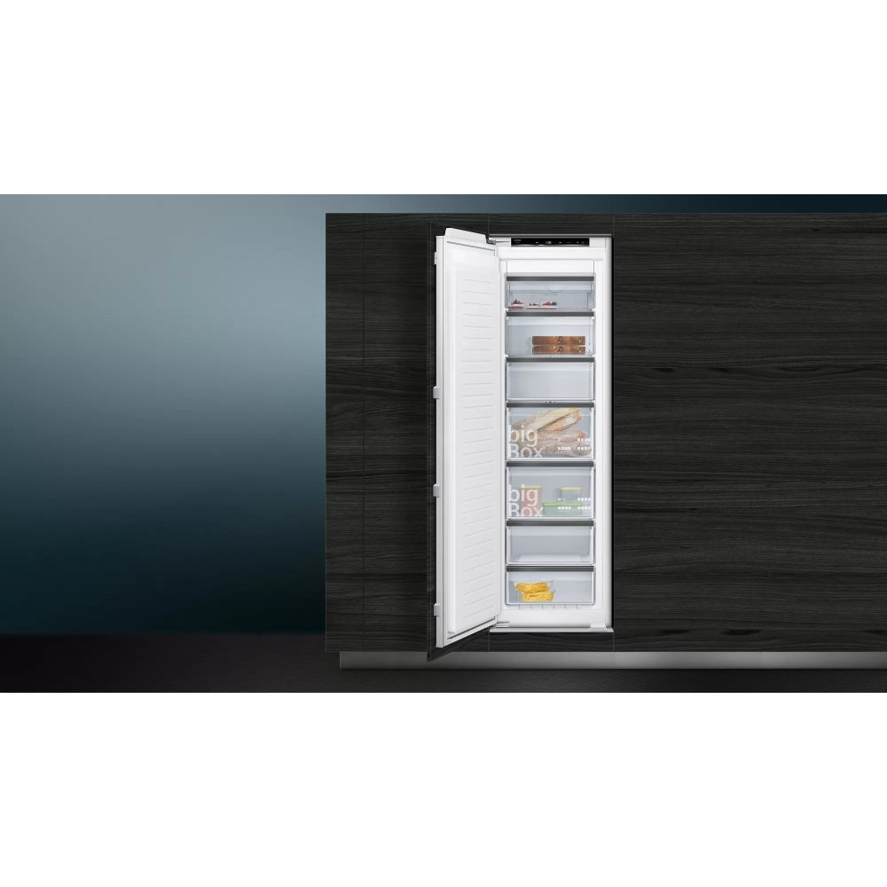 Siemens GI81NHCE0 iQ700 Freezer - product image 3