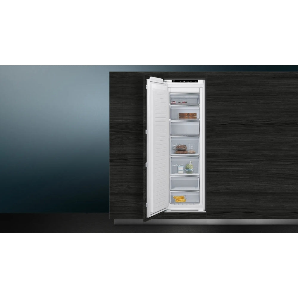 Siemens GI81NVEE0G iQ300 Freezer - product image 2