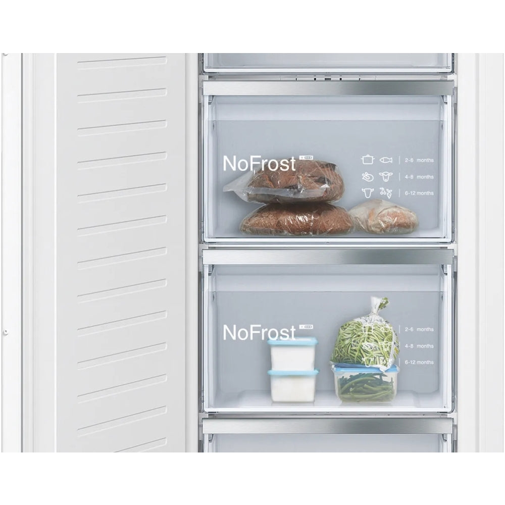 Siemens GI81NVEE0G iQ300 Freezer - product image 4