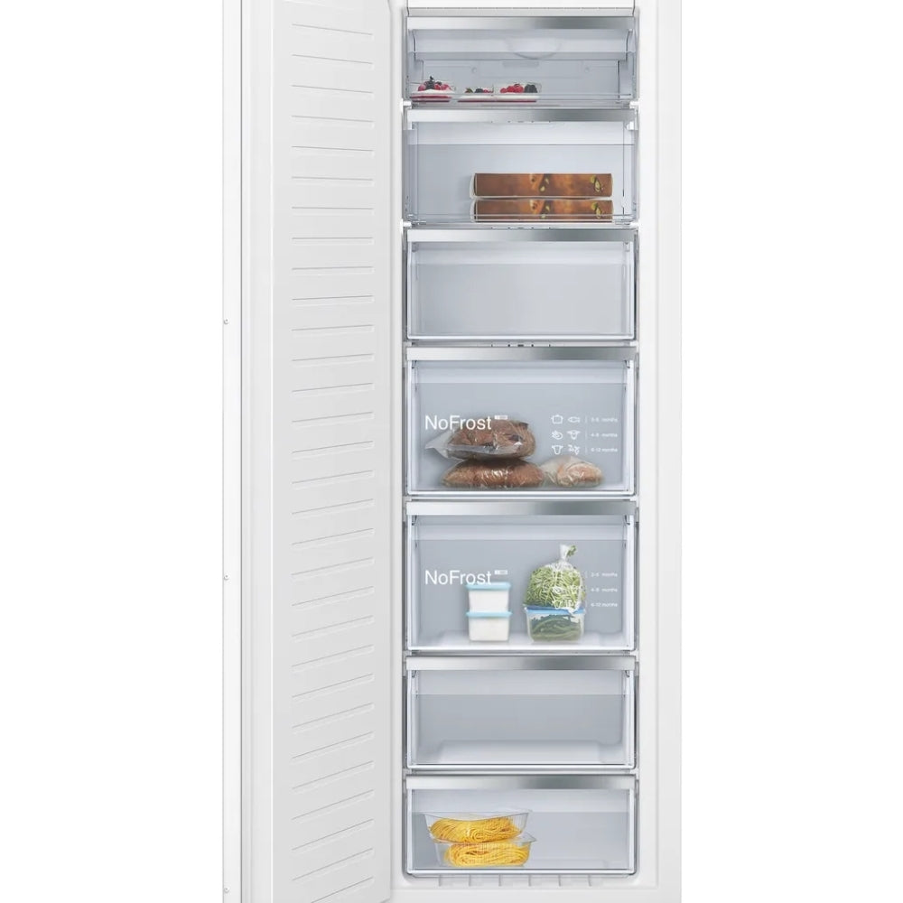 Siemens GI81NVEE0G iQ300 Freezer - product image 5