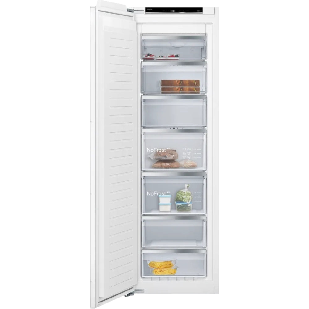 Siemens GI81NVEE0G iQ300 Freezer - product image 1