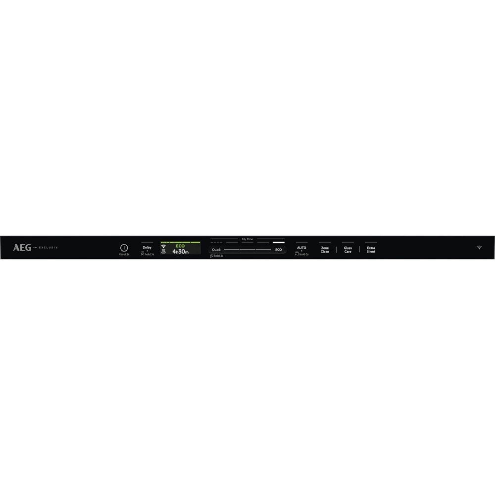 AEG GI8200A2TU Exclusiv Integrated Dishwasher - product image 2