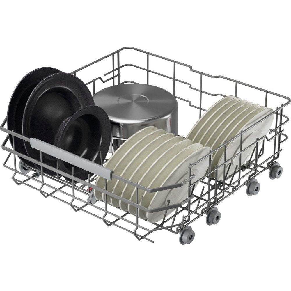 AEG GI8200A2TU Exclusiv Integrated Dishwasher - product image 12