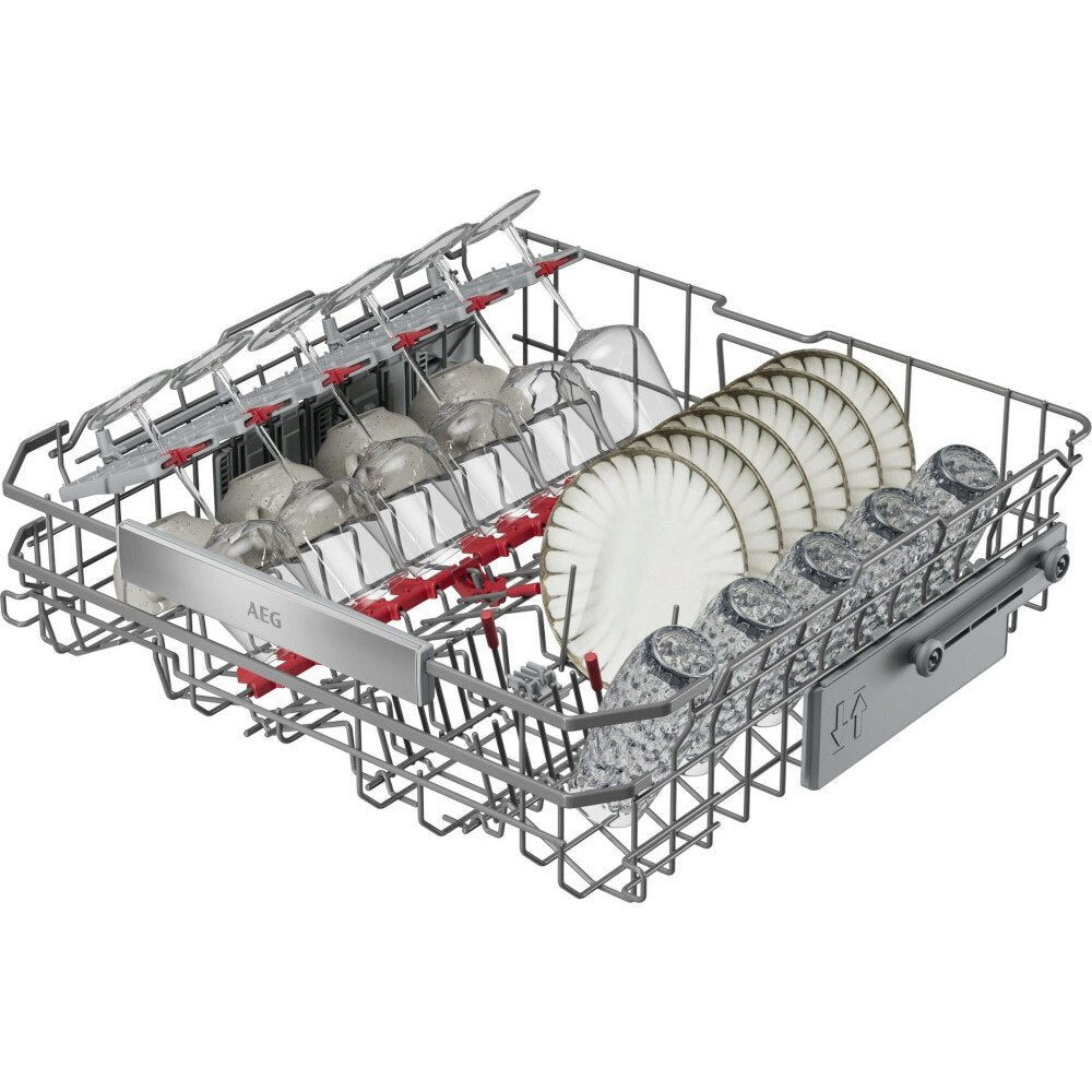 AEG GI8200A2TU Exclusiv Integrated Dishwasher - product image 13