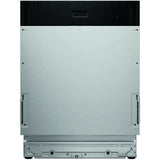AEG GI8200A2TU Exclusiv Integrated Dishwasher - product image 18