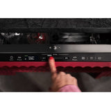 AEG GI8200A2TU Exclusiv Integrated Dishwasher - product image 19