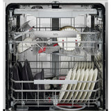 AEG GI8200A2TU Exclusiv Integrated Dishwasher - product image 3