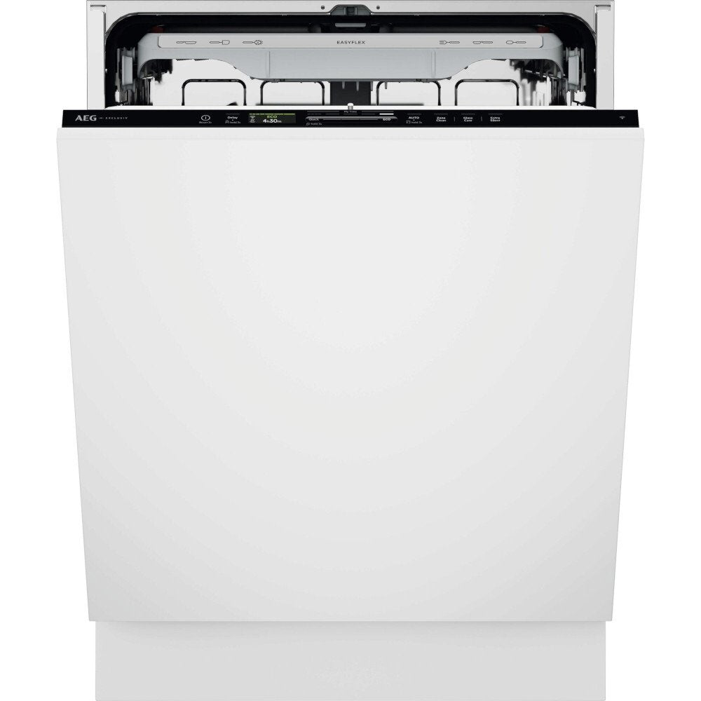 AEG GI8200A2TU Exclusiv Integrated Dishwasher - product image 1