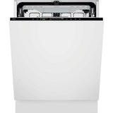 AEG GI8200A2TU Exclusiv Integrated Dishwasher - product image 1
