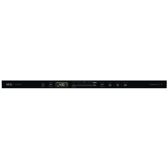 AEG GI8200X5TN Integrated Dishwasher - product image 2
