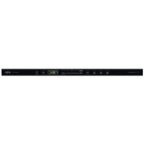 AEG GI8200X5TN Integrated Dishwasher - product image 2