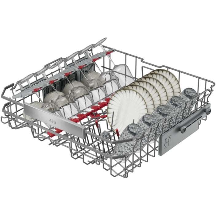 AEG GI8200X5TN Integrated Dishwasher - product image 11
