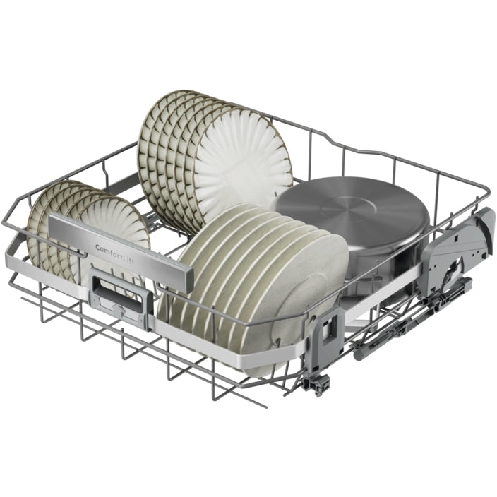 AEG GI8200X5TN Integrated Dishwasher - product image 12