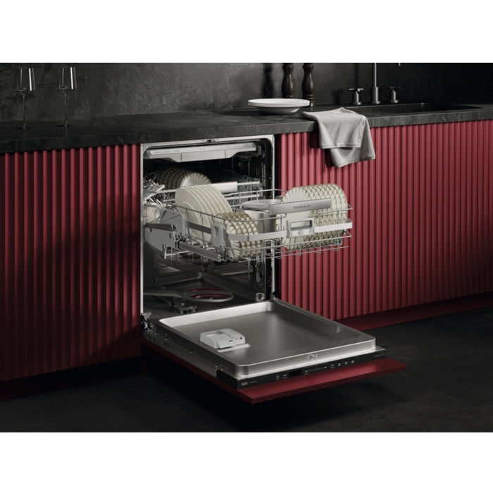 AEG GI8200X5TN Integrated Dishwasher - product image 3